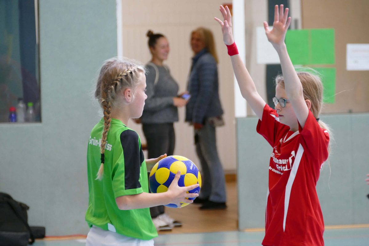 Spielplan & Ergebnisse