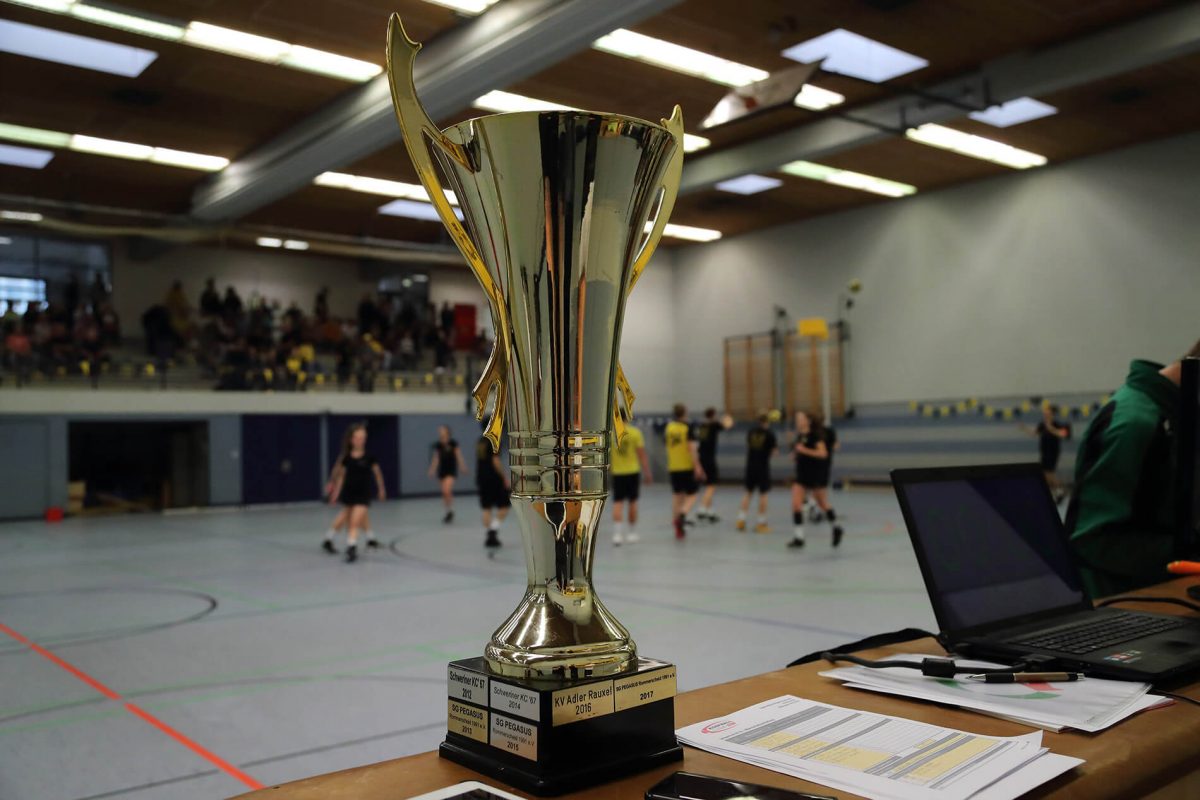 Titel und Trophäen