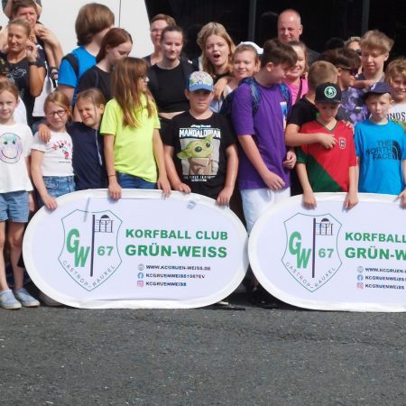 Vereinsauflug 2023 – FORT FUN