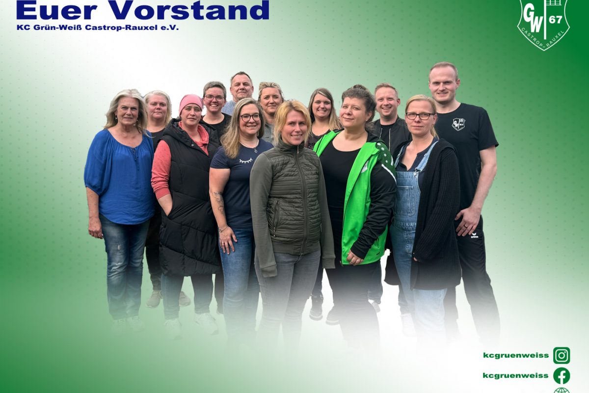 Vorstand